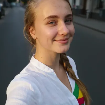 Виолетта