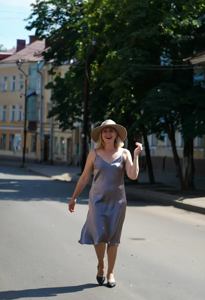 Евгения