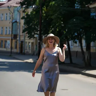 Евгения