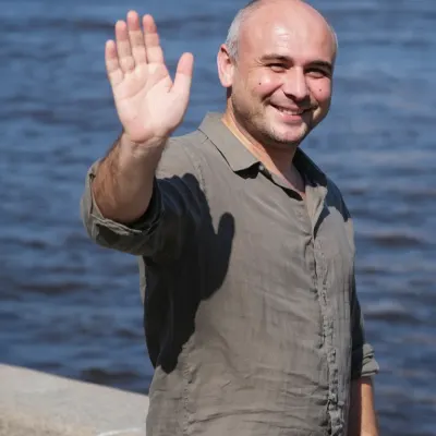Вячеслав