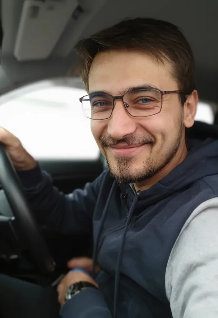 Amir.way
