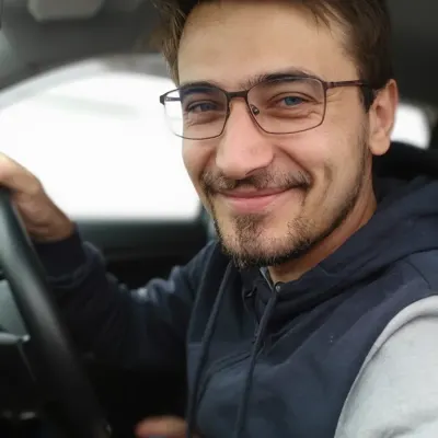 Amir.way